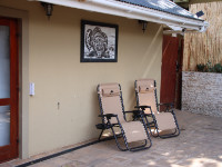 Studio: Shared Pool area