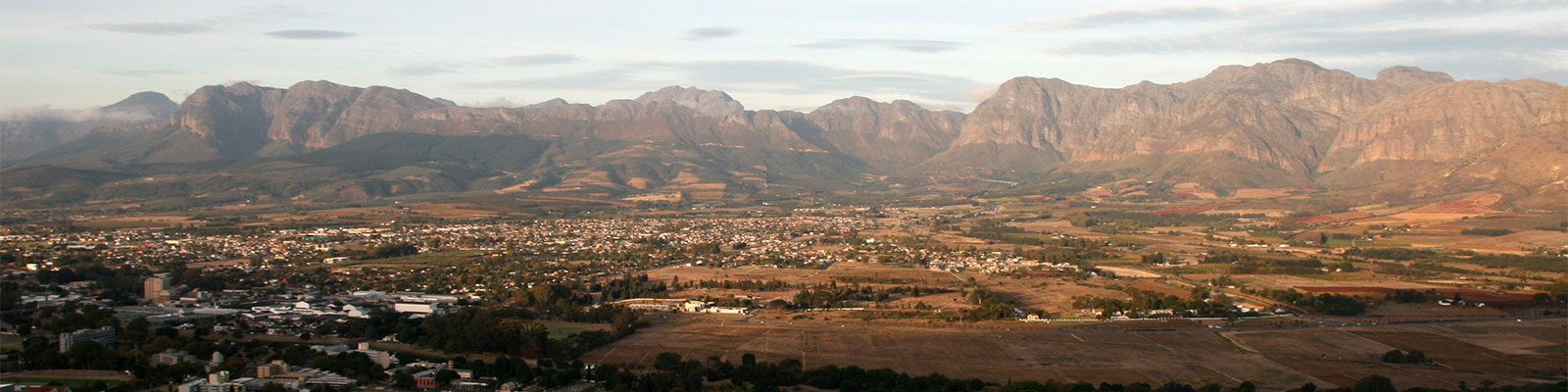 Südafrika